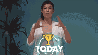 You can fin out what Elena's working on today at LinkedIn.